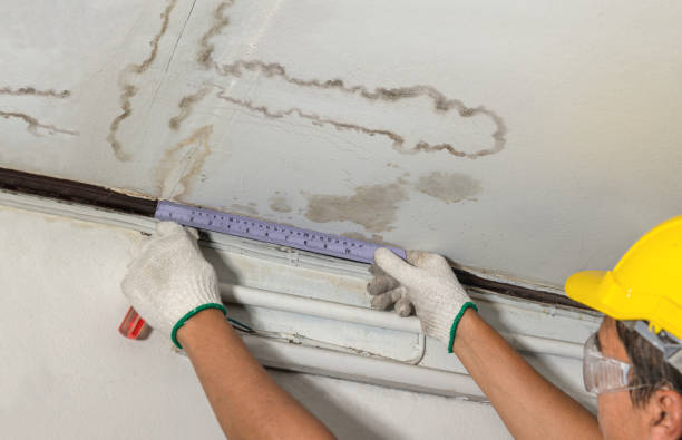 Reliable Water Damage Restoration contractor in Hasbrouck Heights, NJ by Water Damage Irwin